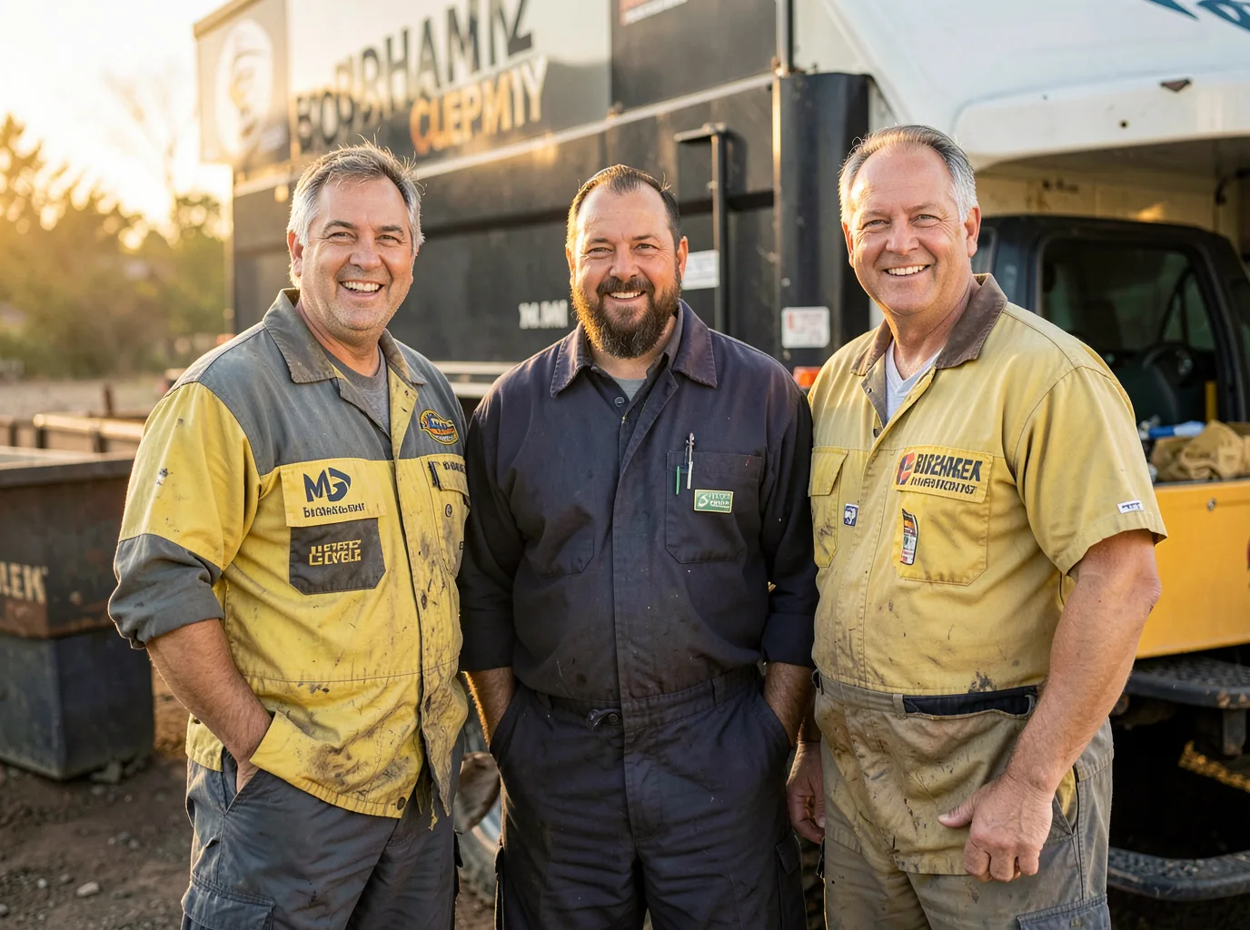 Sewage Cleanup company in Griffin, GA